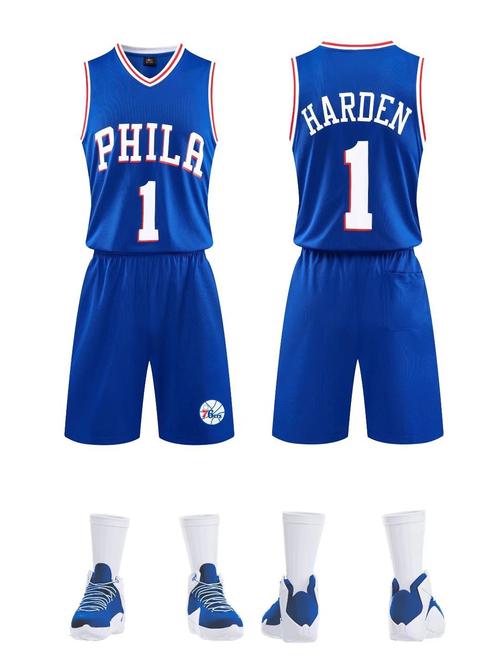 篮球服几号最受欢迎？NBA球星都爱穿什么号码？