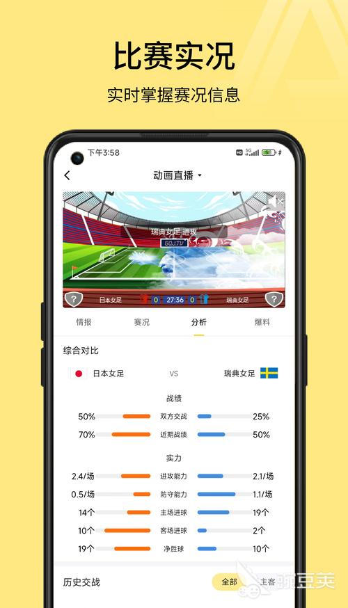 什么网站可以免费看球赛直播？不用花钱也能看！