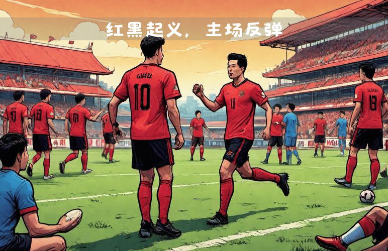 搞懂AC米兰是哪个国家的？揭秘红黑军团的国家起源和发展历程！