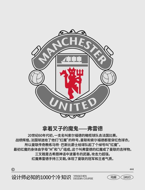 曼城队徽更换原因揭秘：为什么换队徽？