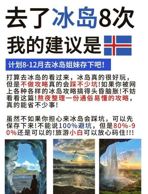 冰岛旅游花费大概多少？不同预算的冰岛旅行方案推荐