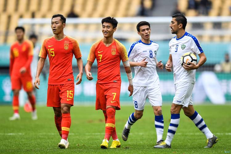 想知道武磊的身价吗？120万欧元，他是中国球员最高身价吗？