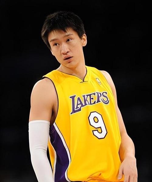 探秘孙悦近况：从CBA到NBA再到如今