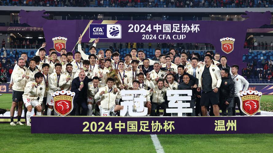 中超联赛究竟是什么？带你了解中国足球最高水平赛事！