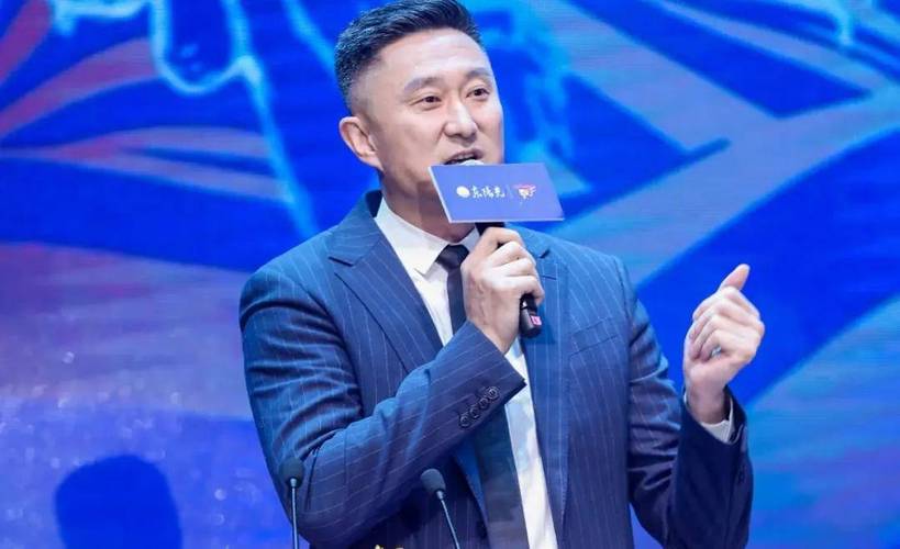 震惊！杜锋身价竟高达数亿？细数他的成功之路！