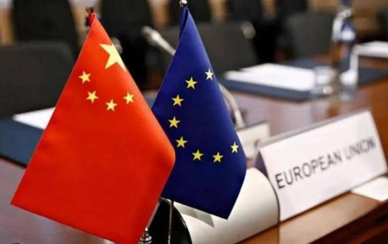 伊朗站哪边?中美博弈下伊朗的战略选择与未来走向