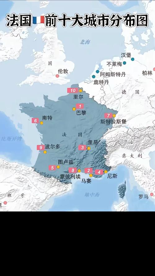 意大利属于德国吗？地理位置与国家关系大揭秘