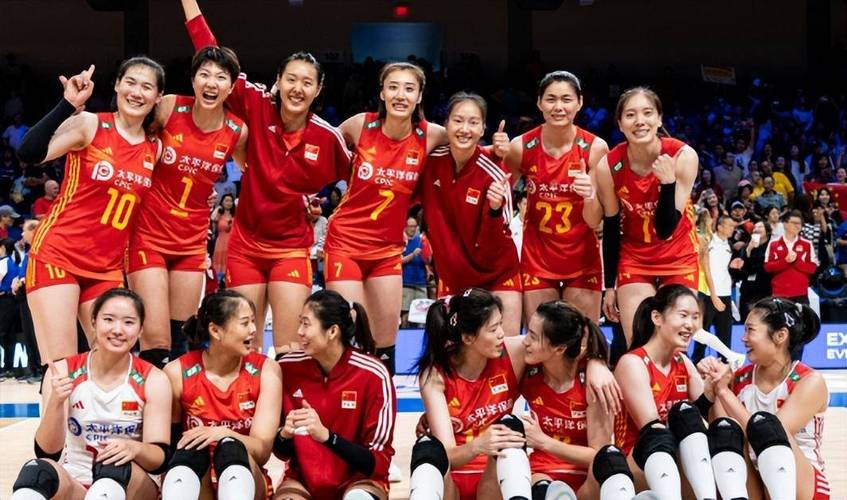 中国女排最新动态：新赛季会有哪些变化？