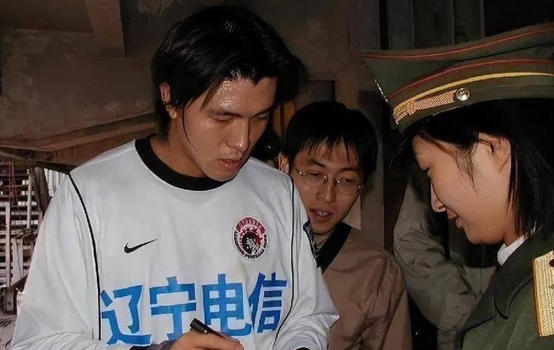 你知道吗？足球圈竟然有两个张玉宁！