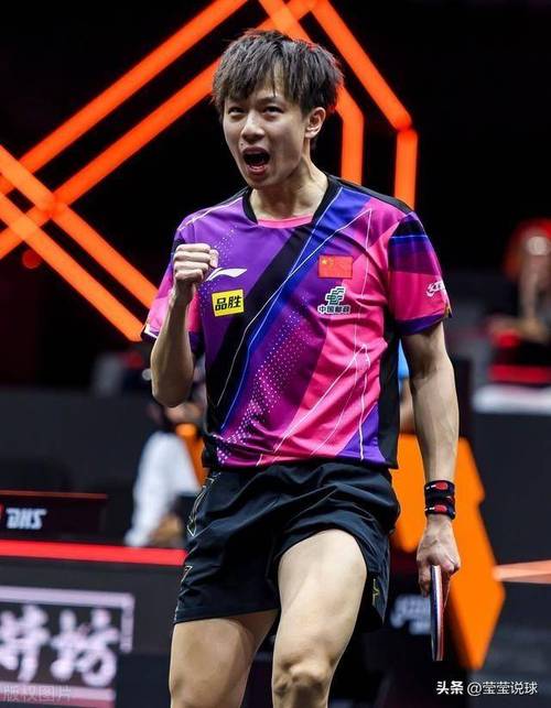 今晚男乒决赛时间：向鹏大战李尚洙，几点看直播？