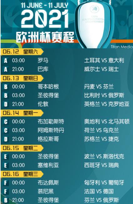 欧洲杯预选赛在哪看？高清直播免费观看攻略