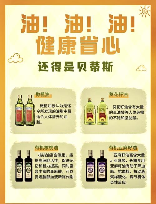 想知道贝蒂斯橄榄油怎么吃？教你几招简单又健康的吃法