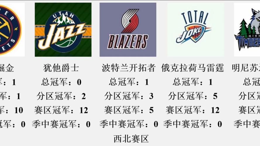 近几年NBA总冠军球队盘点：谁是真正的王者？