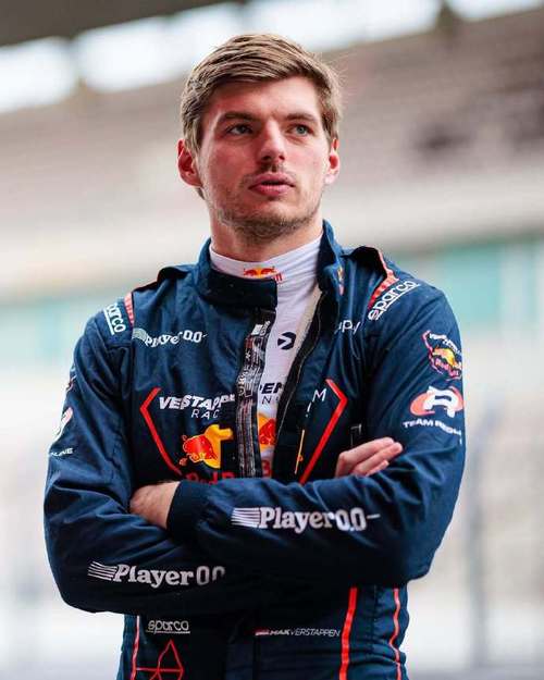 维斯塔潘是哪国人？F1冠军的国籍大揭秘！