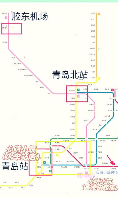 北京到青岛距离多少公里？详细路线及时间规划