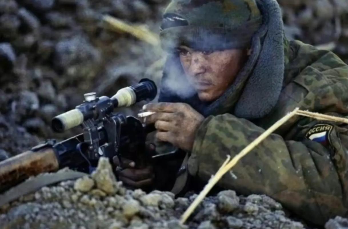 车臣士兵真那么厉害吗？深度解析车臣军队实力