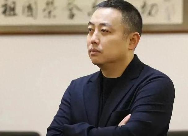 刘国梁出什么事了？最新消息辟谣，真相究竟如何？