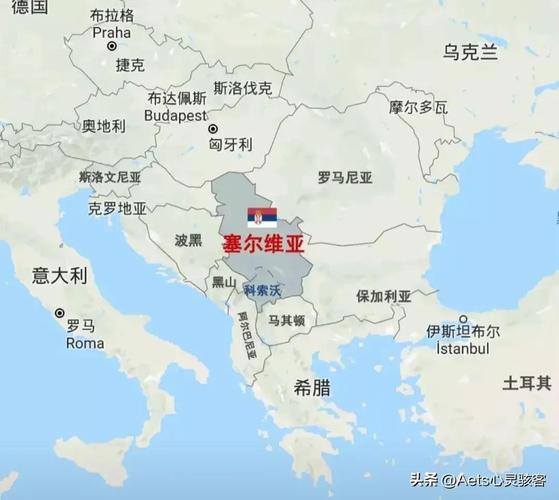 塞维利亚是哪个国家？详解西班牙塞维利亚的地理位置和文化魅力