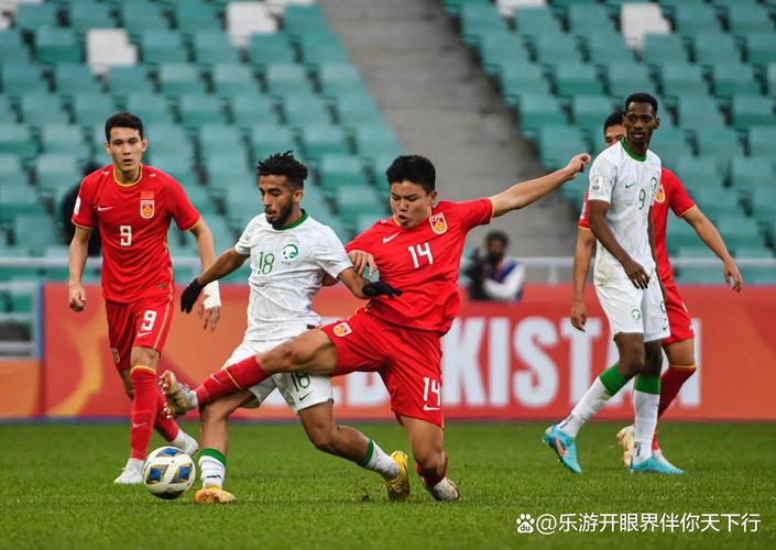 国足历史上的世界杯出线记录：到底出线几次？