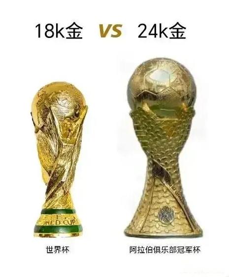 C罗与大力神杯：一次次冲击，最终的遗憾