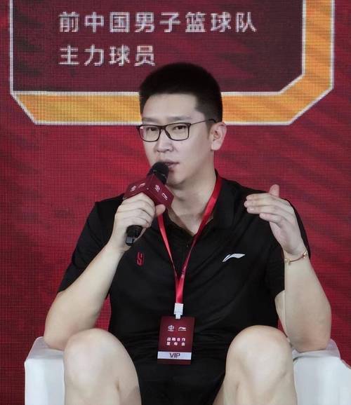 孙悦在NBA打球了吗？湖人时期表现及总冠军戒指的背后