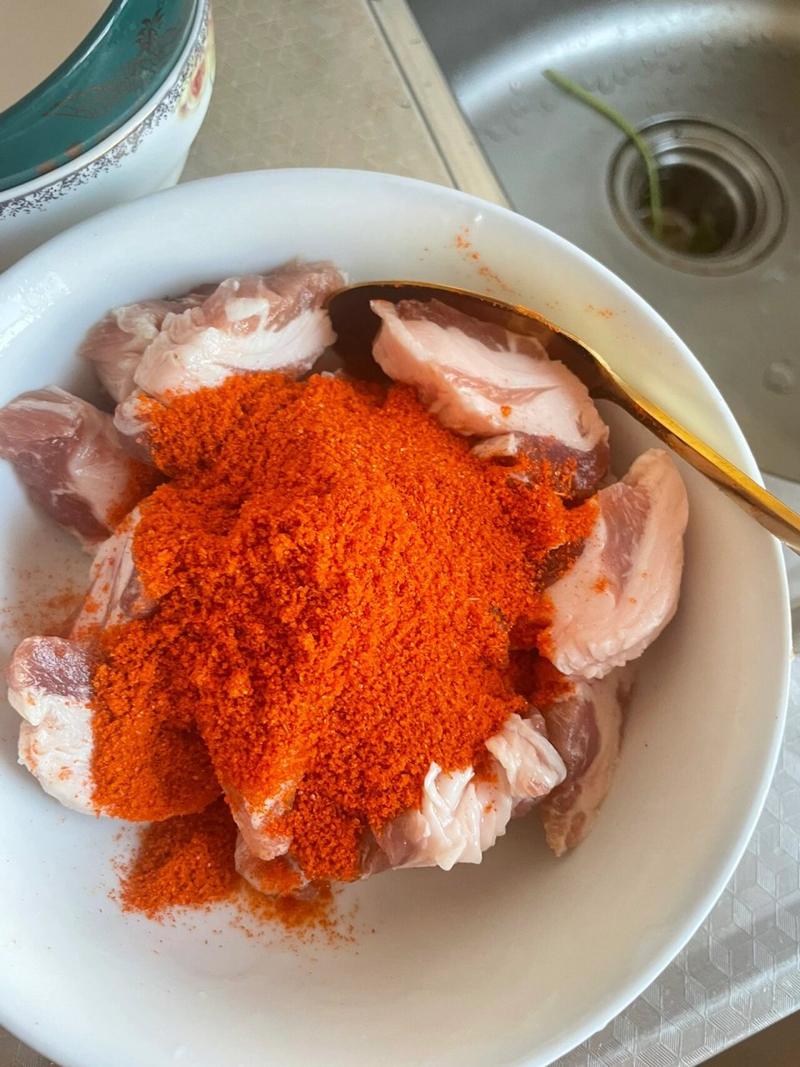 奥尔良腌料怎么用？新手也能轻松做出美味烤肉