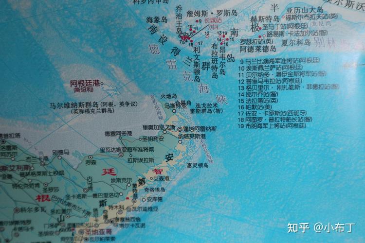 揭秘阿根廷：它真的是发达国家吗？