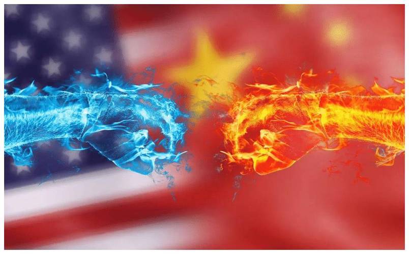 中美较量：一对一谁更胜一筹？