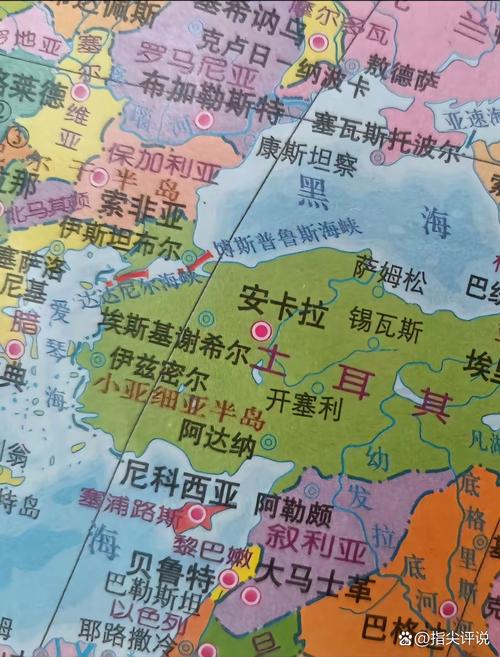 托雷斯海峡位置详解：它究竟位于澳大利亚哪个位置？