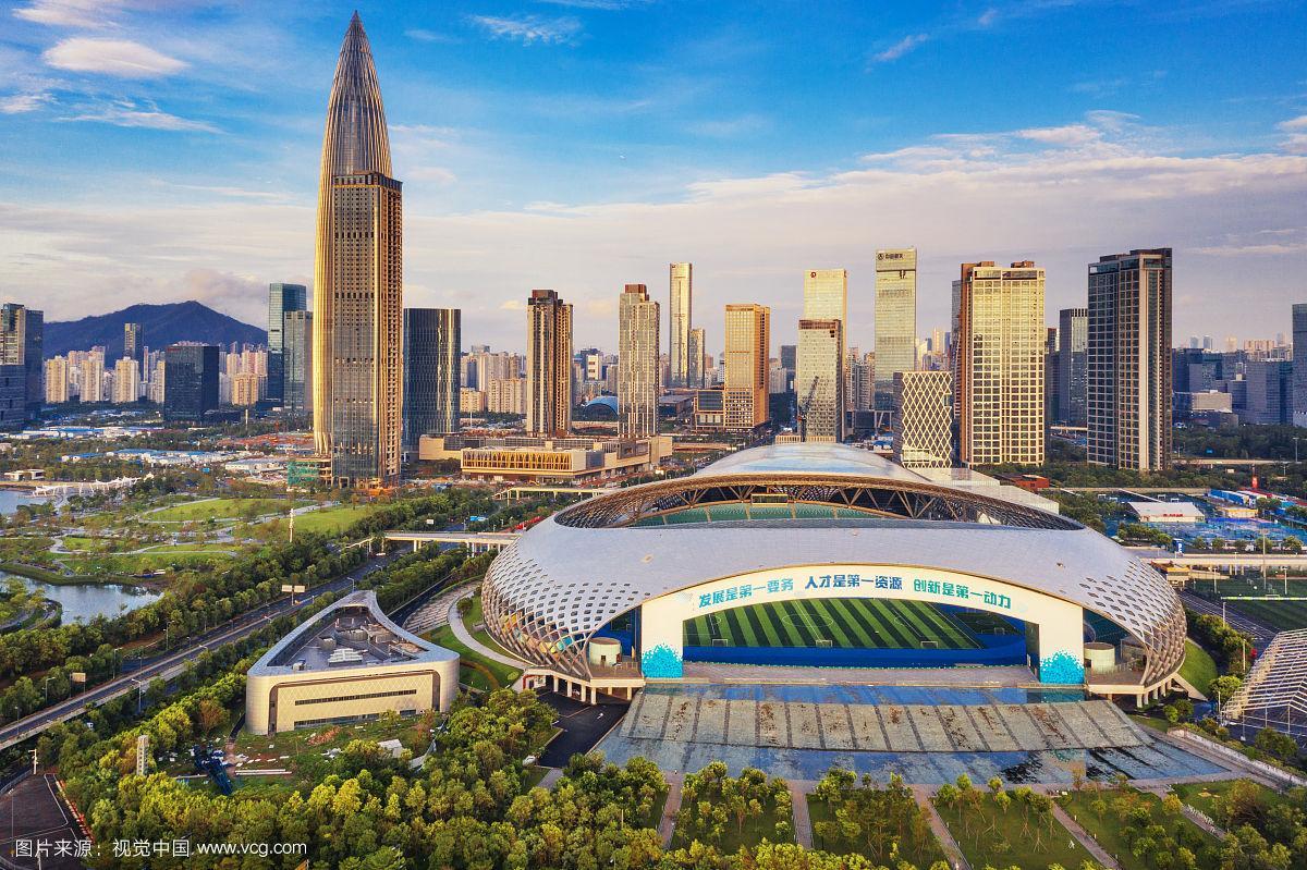 深圳有哪些大型体育馆？带你玩转深圳体育场馆