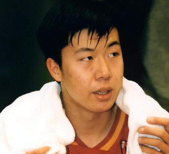 王治郅是什么军衔？退役后他担任了什么职务？