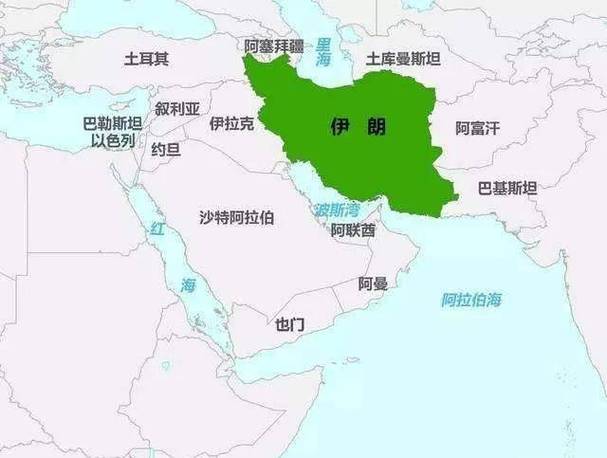 阿曼到底属于哪个国家？快速了解阿曼的国家属性和国际地位。