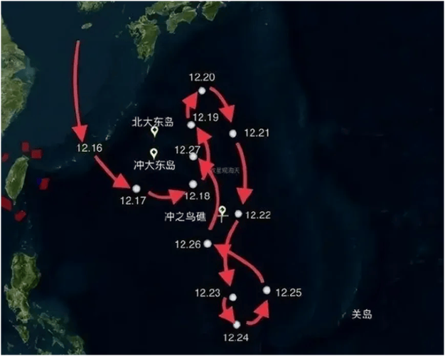 关岛是不是中国的？深度解析关岛的历史演变