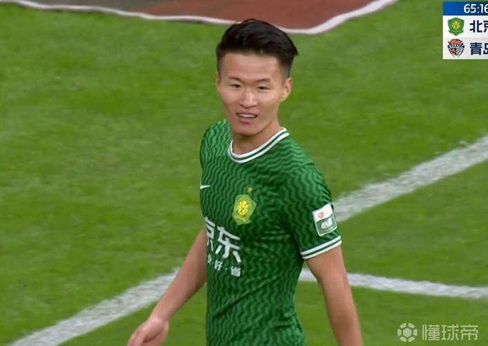 林良铭实力如何？他真的有机会进入中国国家队吗？