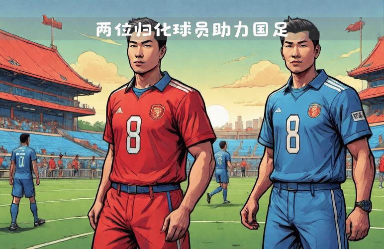 几名归化球员助力国足？世界杯梦想能否实现？