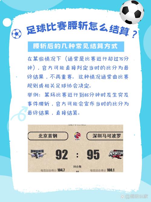 一文搞懂足球比赛计分方法，看完你就明白了