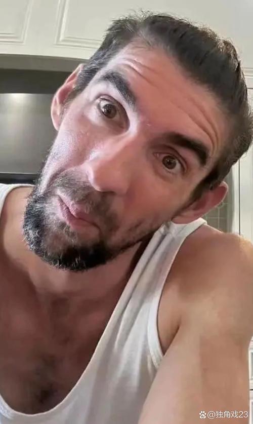 震惊！菲尔普斯退役了吗？他退役后的生活你想象不到