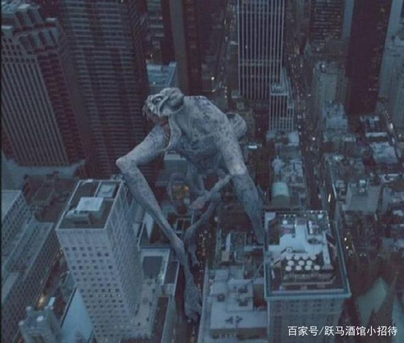 科洛弗档案电影质量怎么样？真实感强吗？