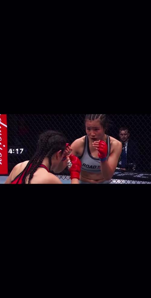 如何免费观看UFC比赛？高清直播渠道推荐