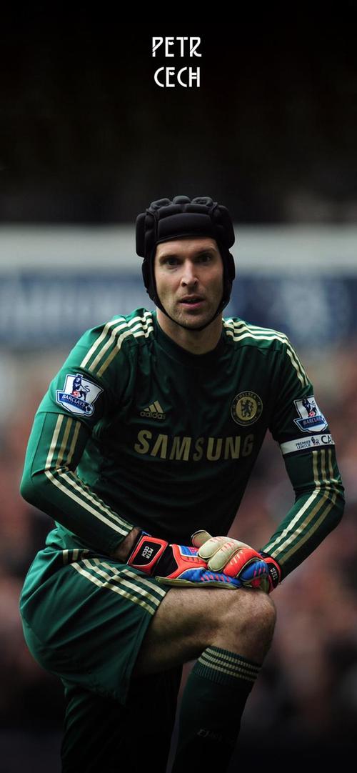 切尔西现役门将一览:这些球员你都认识吗?