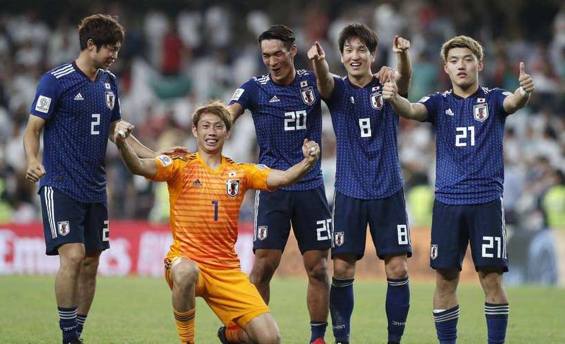日本VS卡塔尔：预测比赛结果，谁能夺冠？