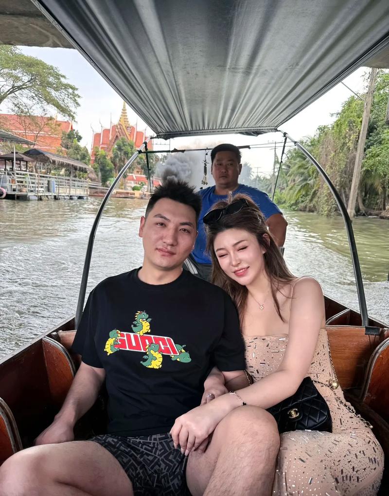 萨瓦迪卡是什么意思？教你区分泰国男女问候语的差异