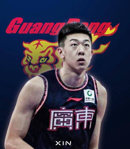 王少杰去了哪个球队打球？球迷都在关注他的动向！