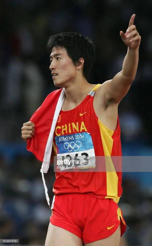 刘翔100米速度惊人吗？他的成绩究竟是多少秒？