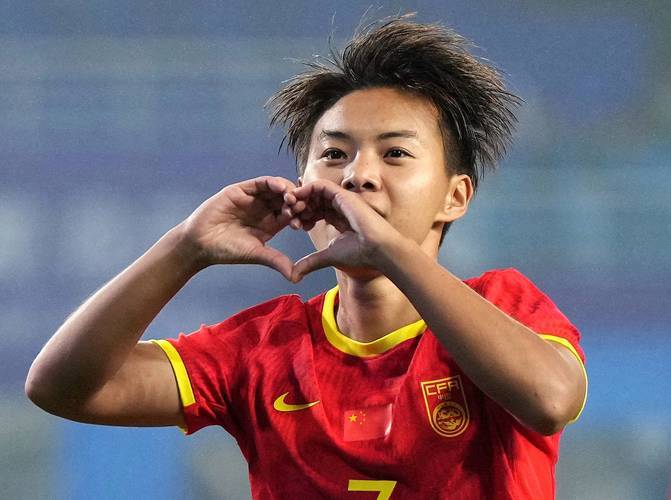 女足王霜结婚了吗？最新消息揭秘她的感情现状