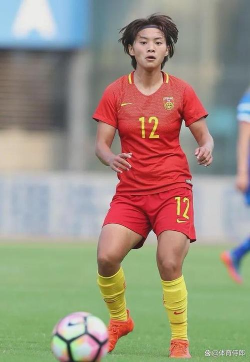 中国女足谁最漂亮？球迷票选最美女足球员！