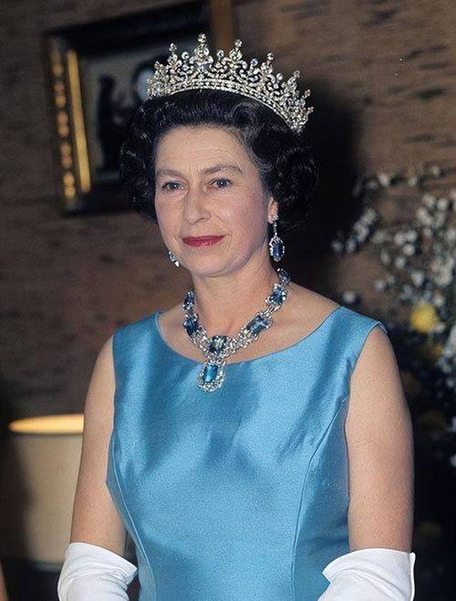 英国女王70年婚姻：背后的隐忍与王室的无奈选择