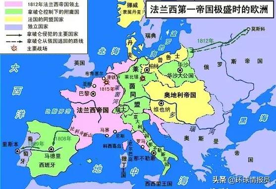 奥地利是哪个国家的？简单了解奥地利国家概况