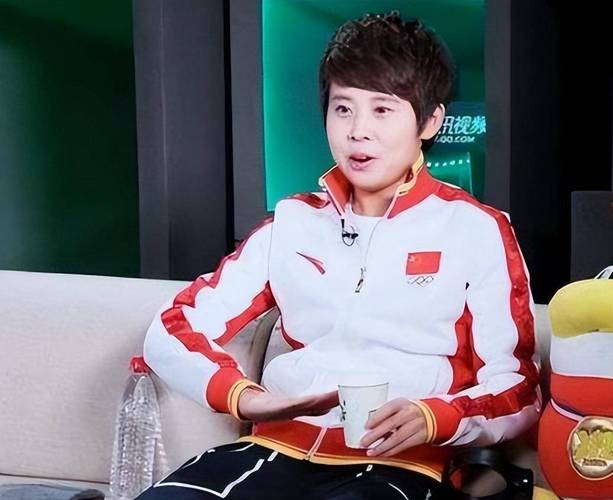 王濛现在的生活状态如何？从运动员到如今