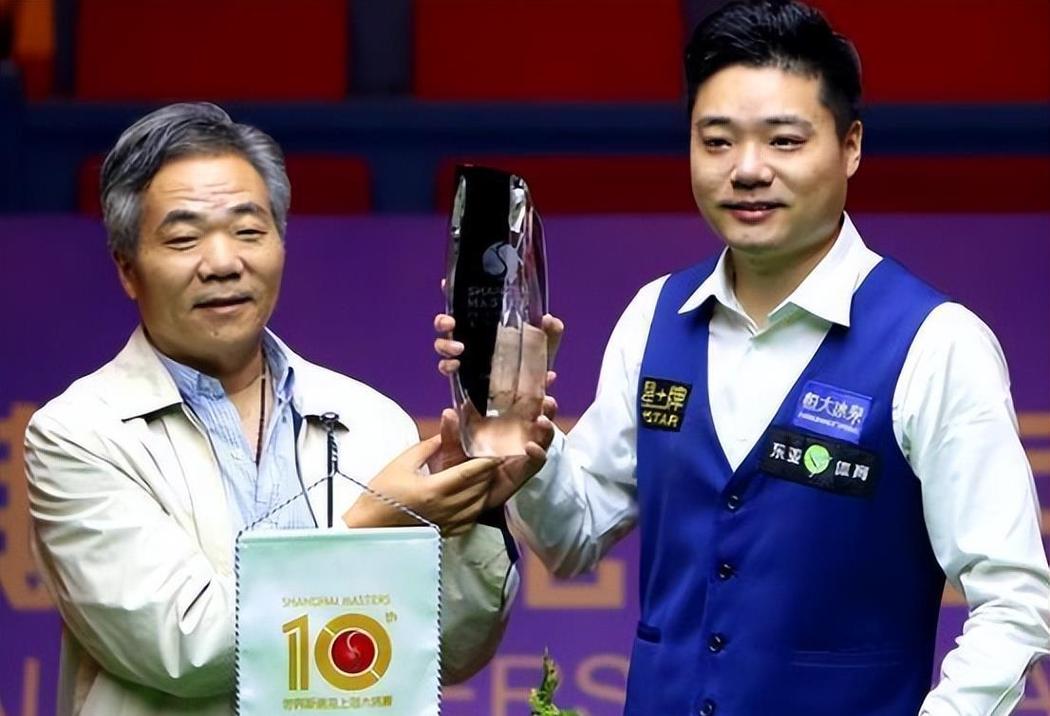 细数丁俊晖财富：身价多少个亿？背后有哪些秘密？